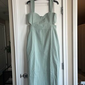 ASOS Midi Dress - Size 10 - NWT